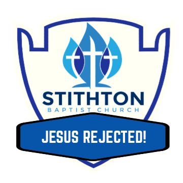 Jesus Denied - Stithton Baptist Church